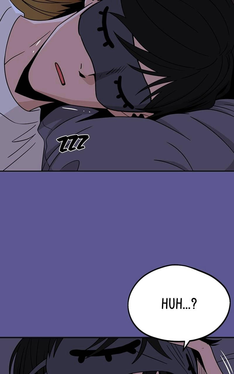 Maybe Meant to Be Chapter 74 - Just One Person Page 111