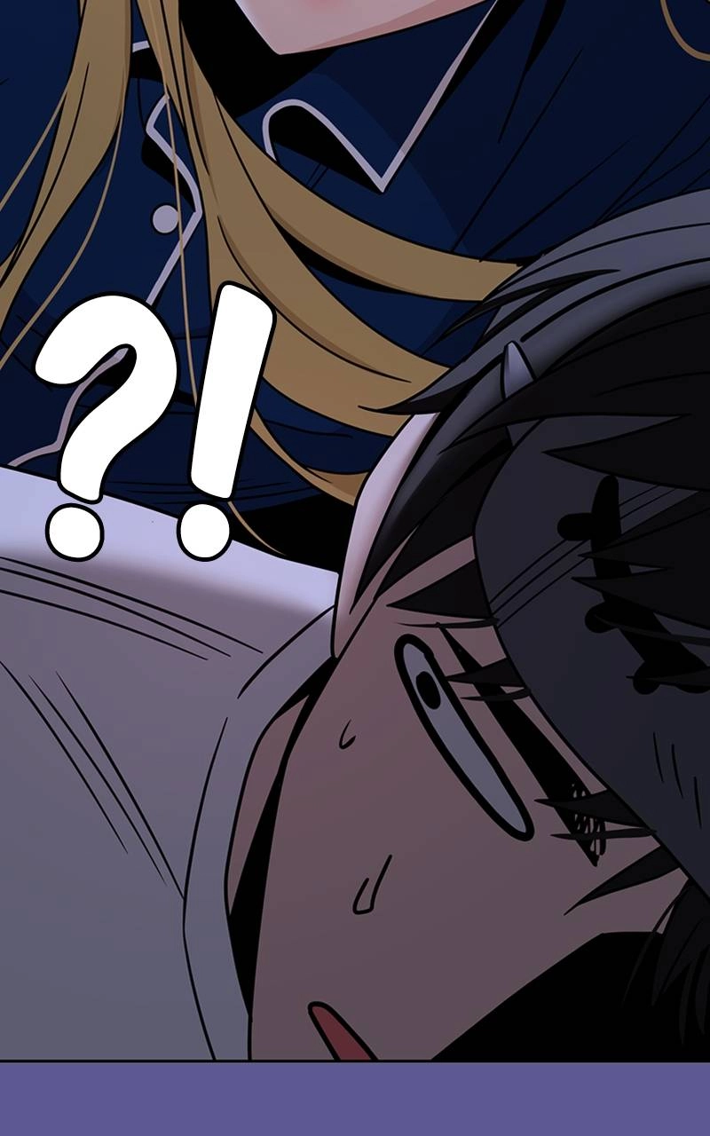 Maybe Meant to Be Chapter 74 - Just One Person Page 114