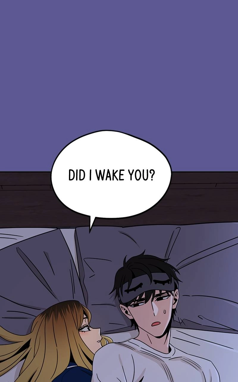 Maybe Meant to Be Chapter 74 - Just One Person Page 115