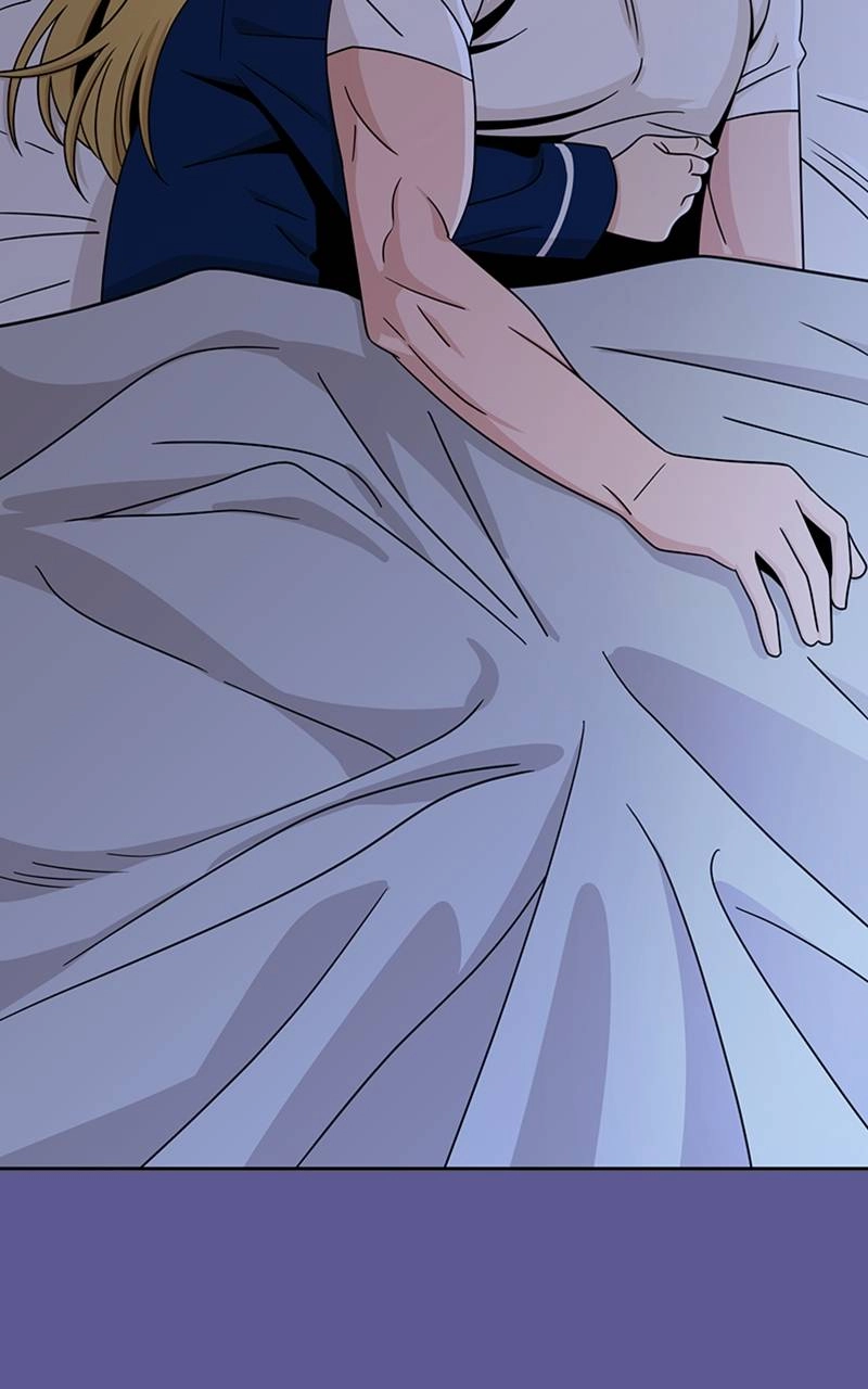 Maybe Meant to Be Chapter 74 - Just One Person Page 116