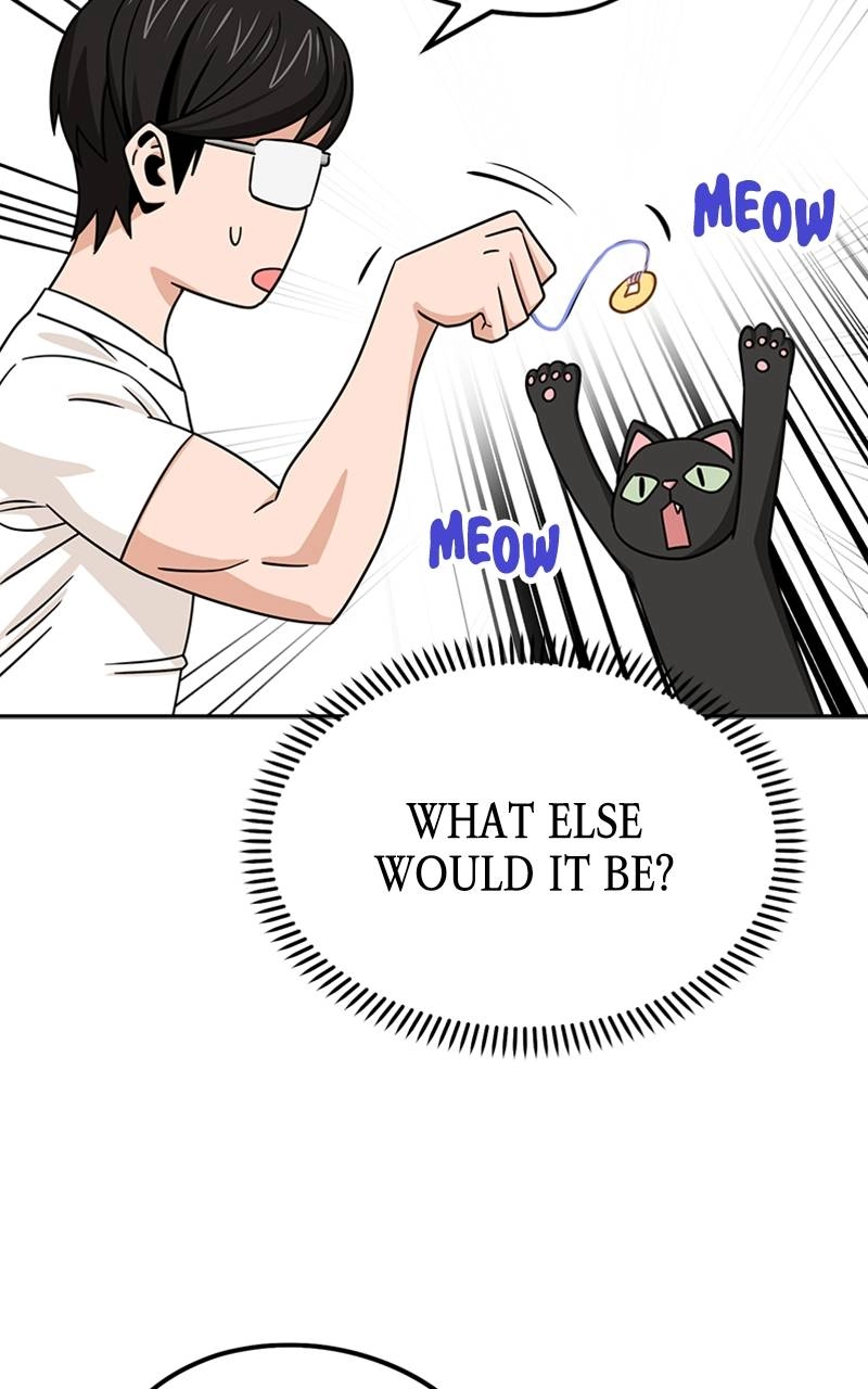 Maybe Meant to Be Chapter 74 - Just One Person Page 13