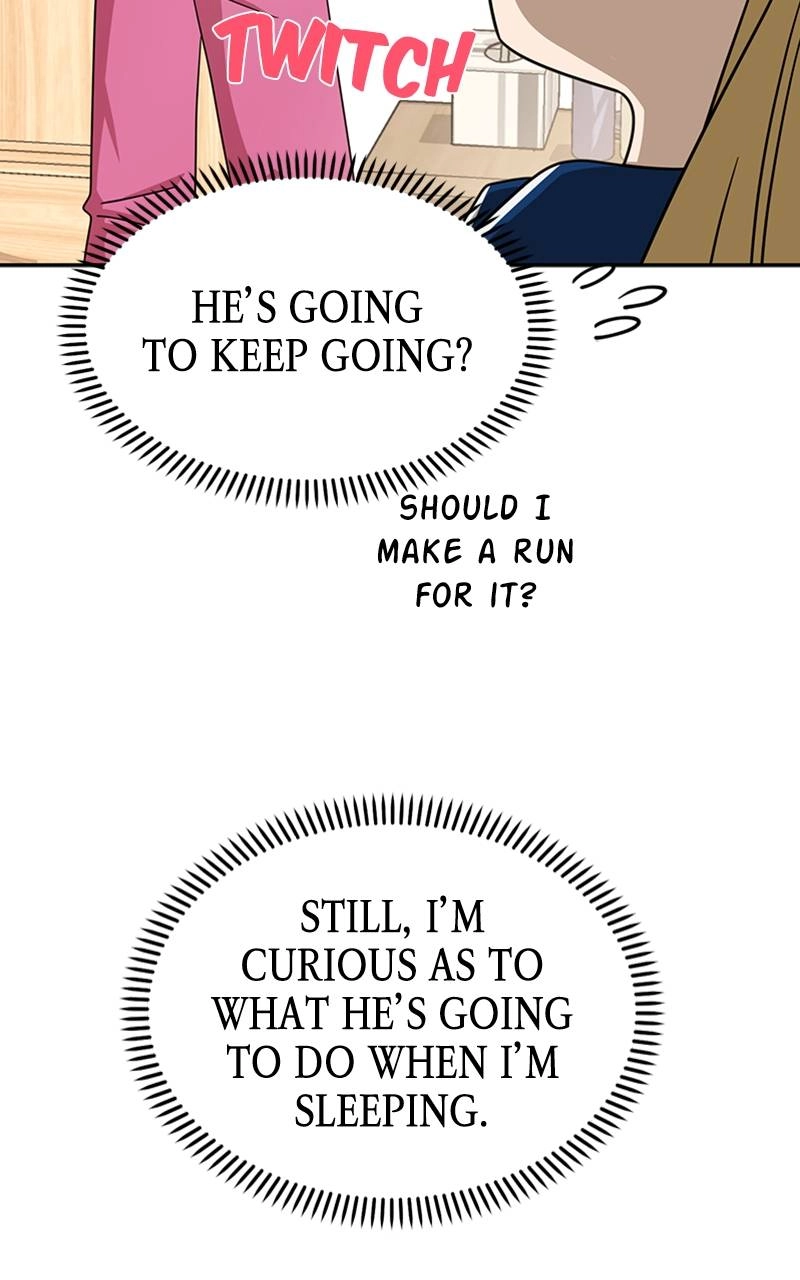 Maybe Meant to Be Chapter 74 - Just One Person Page 15