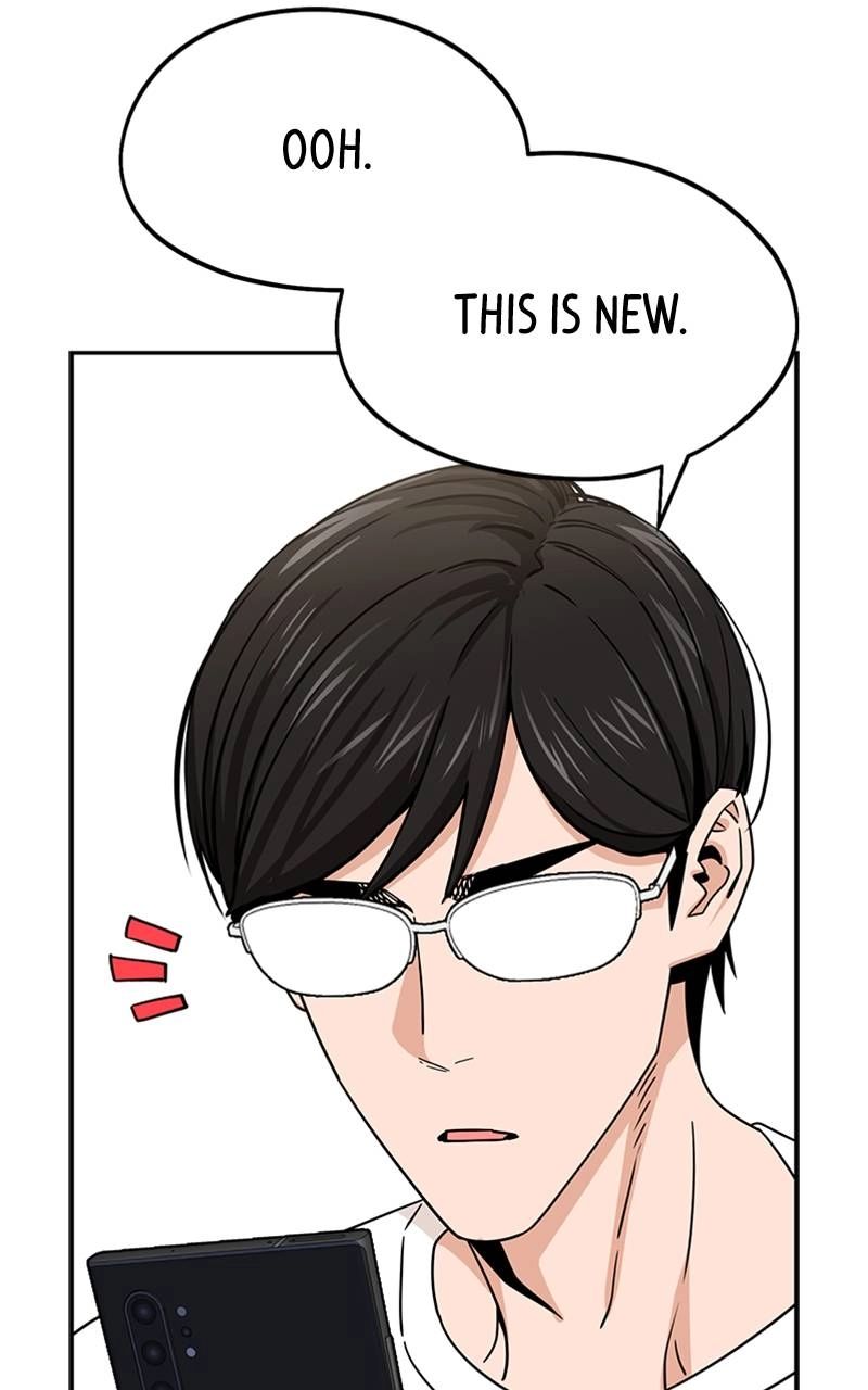 Maybe Meant to Be Chapter 74 - Just One Person Page 16