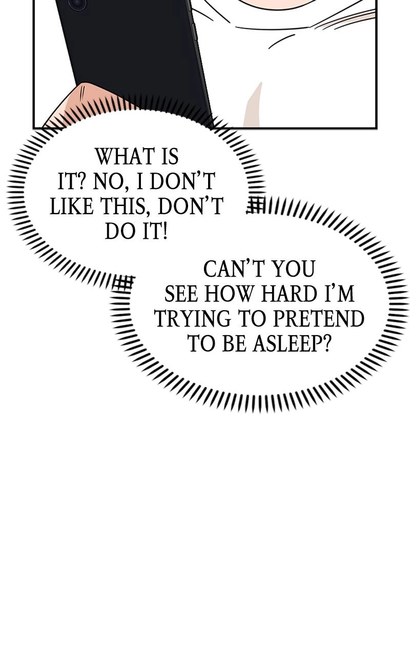 Maybe Meant to Be Chapter 74 - Just One Person Page 17