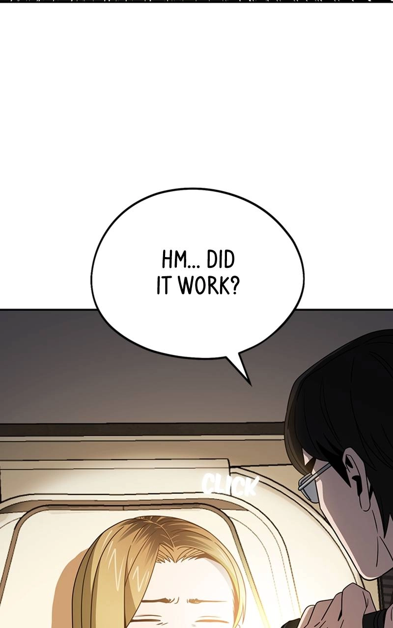 Maybe Meant to Be Chapter 74 - Just One Person Page 19