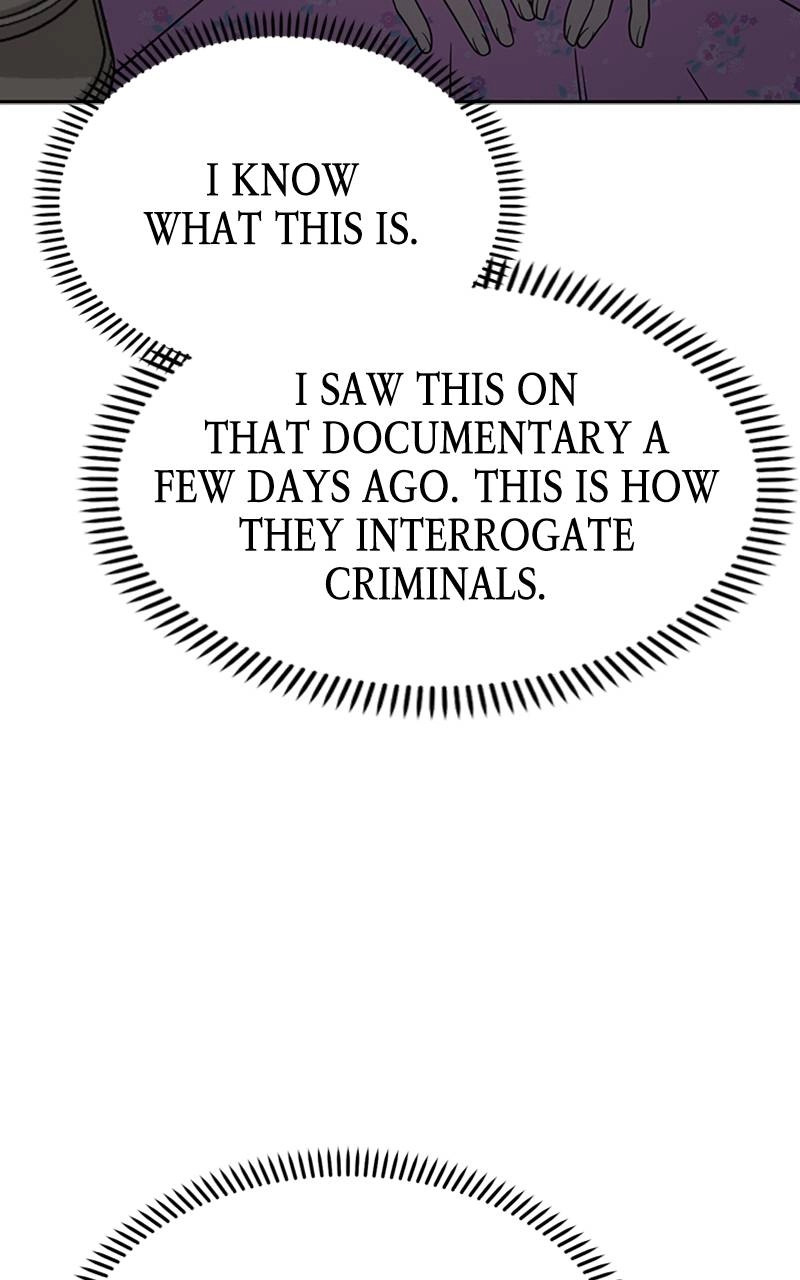 Maybe Meant to Be Chapter 74 - Just One Person Page 21
