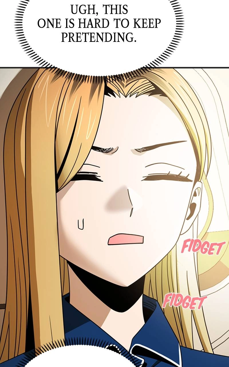 Maybe Meant to Be Chapter 74 - Just One Person Page 22