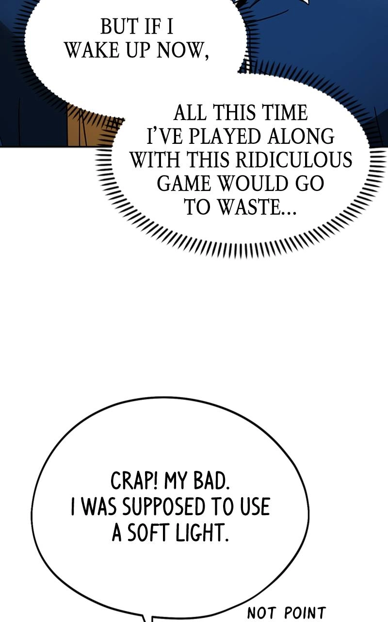 Maybe Meant to Be Chapter 74 - Just One Person Page 23