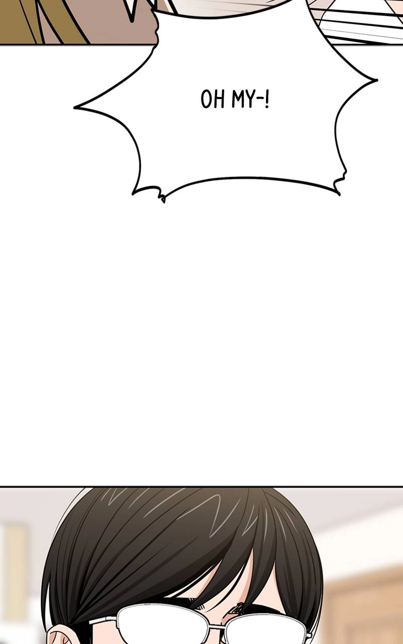 Maybe Meant to Be Chapter 74 - Just One Person Page 25
