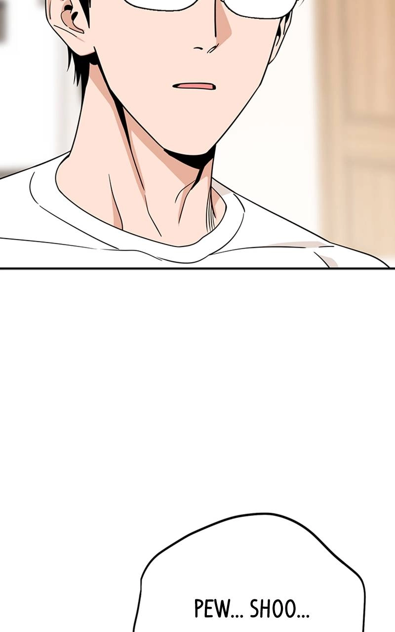 Maybe Meant to Be Chapter 74 - Just One Person Page 26