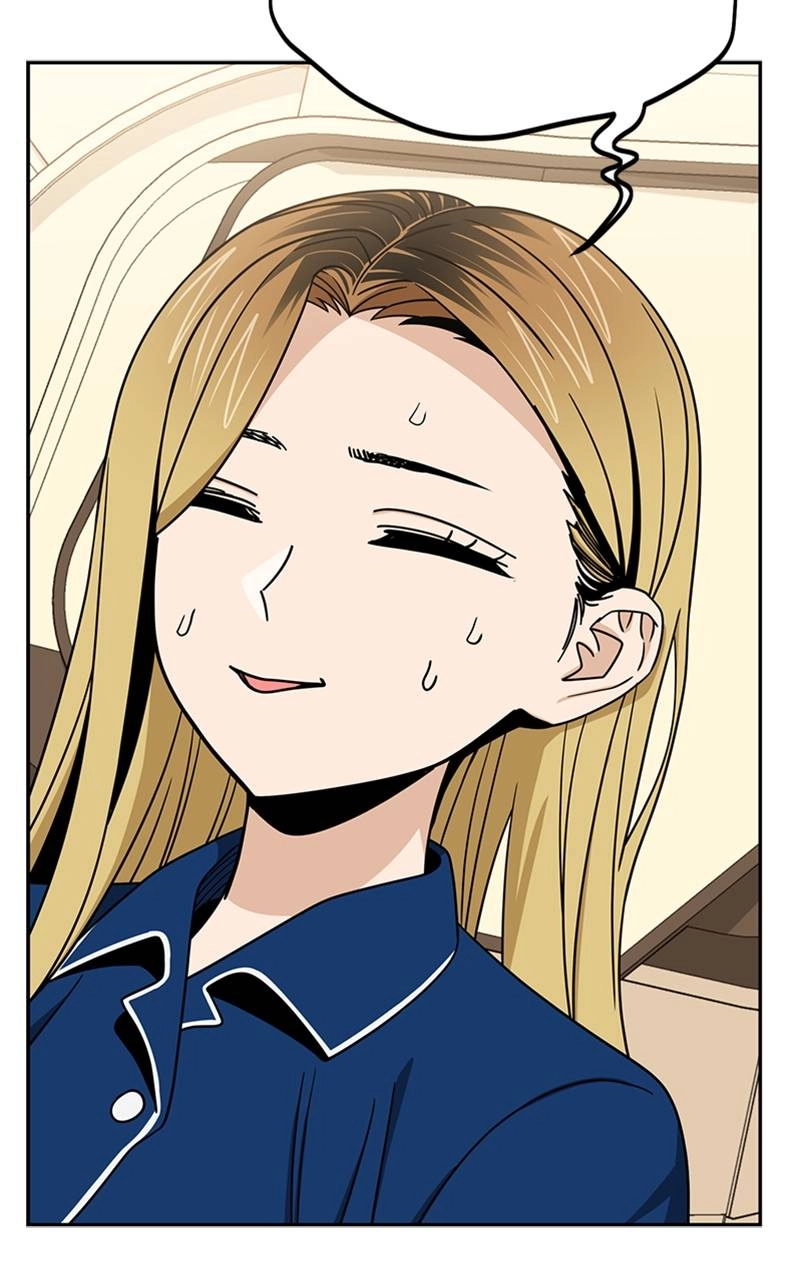 Maybe Meant to Be Chapter 74 - Just One Person Page 27