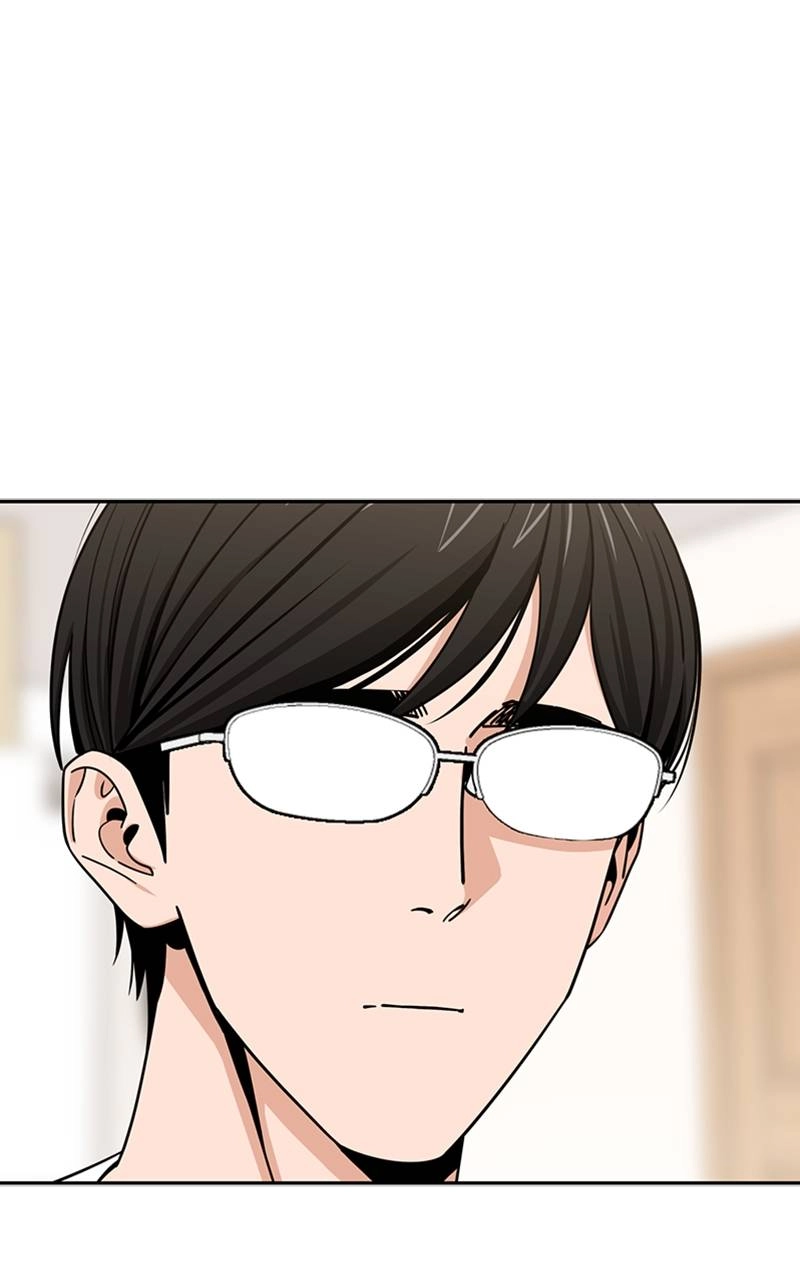 Maybe Meant to Be Chapter 74 - Just One Person Page 28