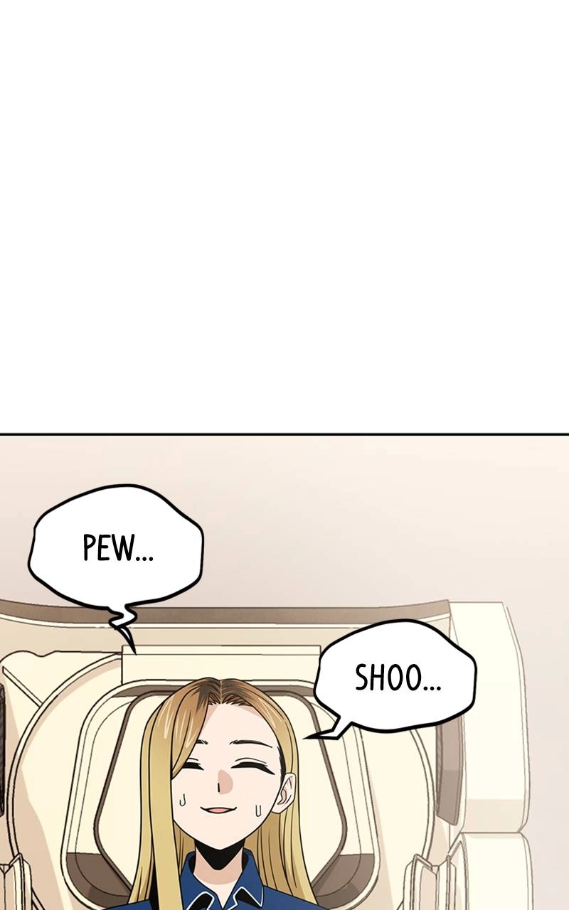 Maybe Meant to Be Chapter 74 - Just One Person Page 29