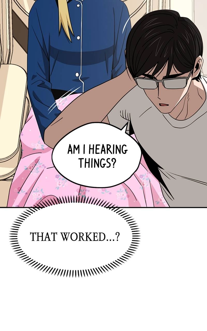 Maybe Meant to Be Chapter 74 - Just One Person Page 30