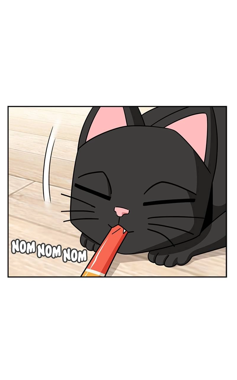 Maybe Meant to Be Chapter 74 - Just One Person Page 31
