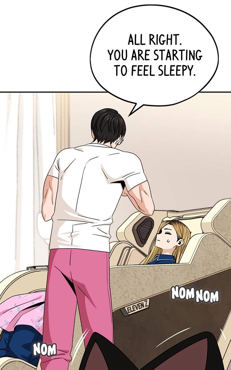 Maybe Meant to Be Chapter 74 - Just One Person Page 32