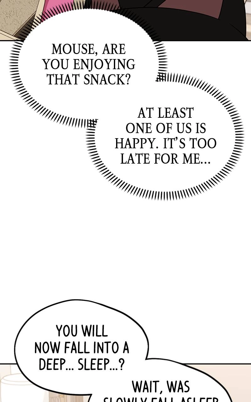 Maybe Meant to Be Chapter 74 - Just One Person Page 33
