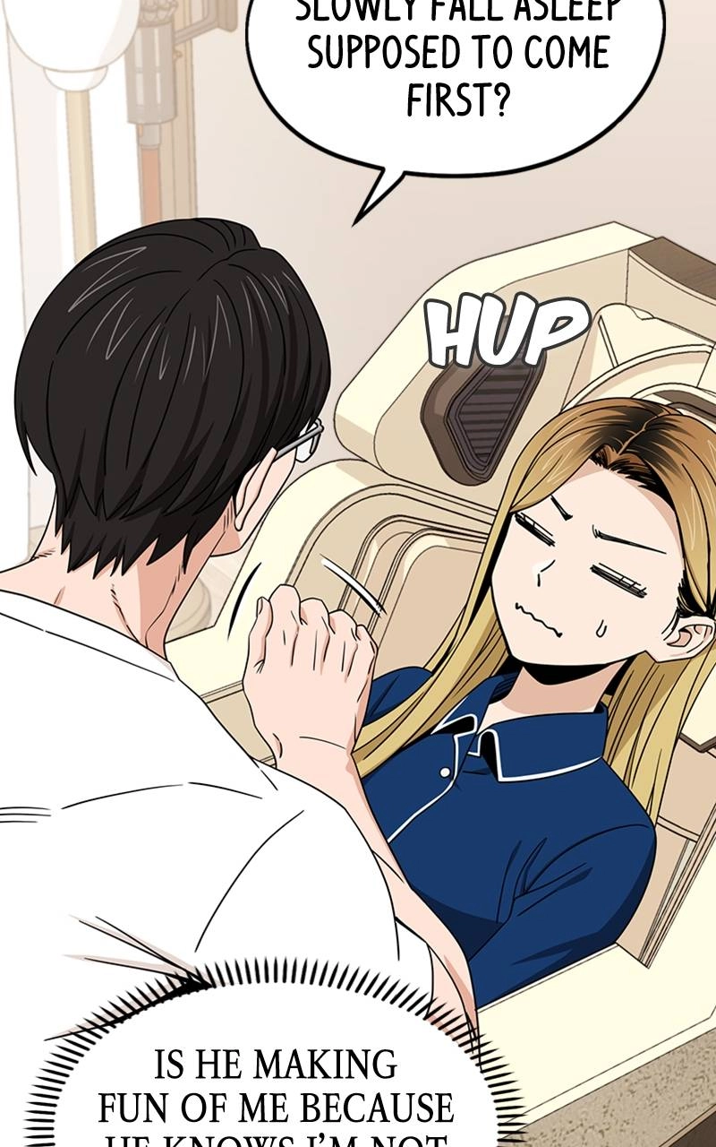 Maybe Meant to Be Chapter 74 - Just One Person Page 34