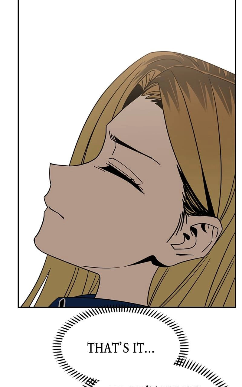 Maybe Meant to Be Chapter 74 - Just One Person Page 36
