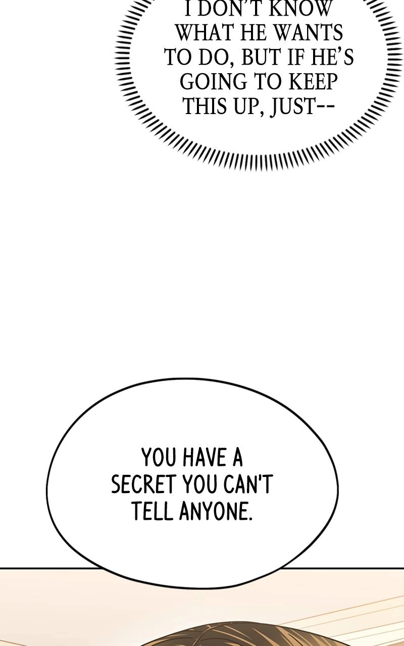 Maybe Meant to Be Chapter 74 - Just One Person Page 37