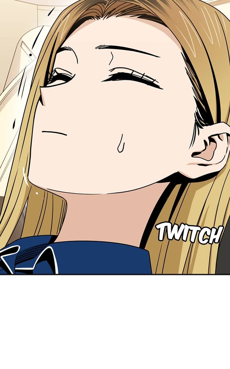 Maybe Meant to Be Chapter 74 - Just One Person Page 38