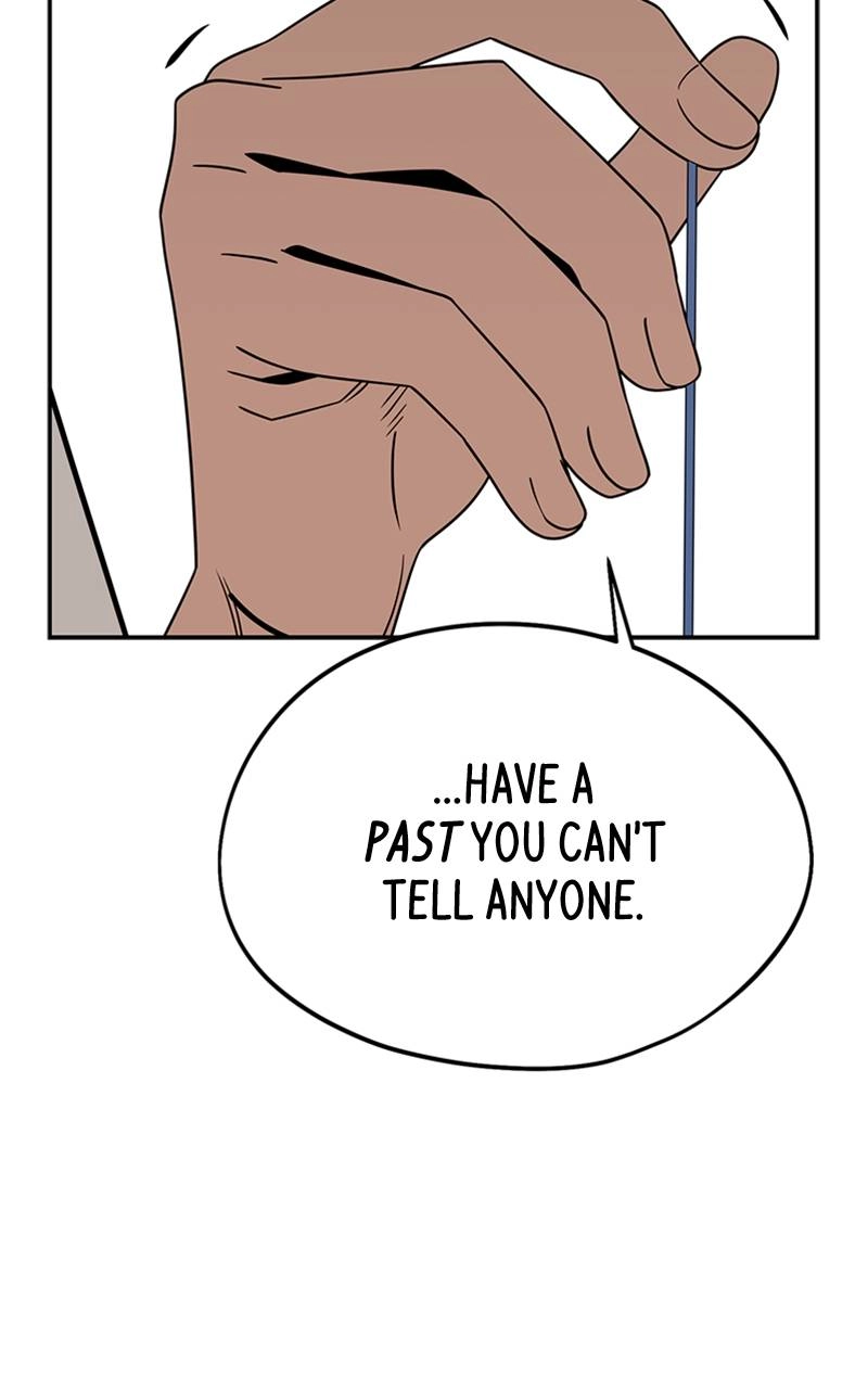 Maybe Meant to Be Chapter 74 - Just One Person Page 40