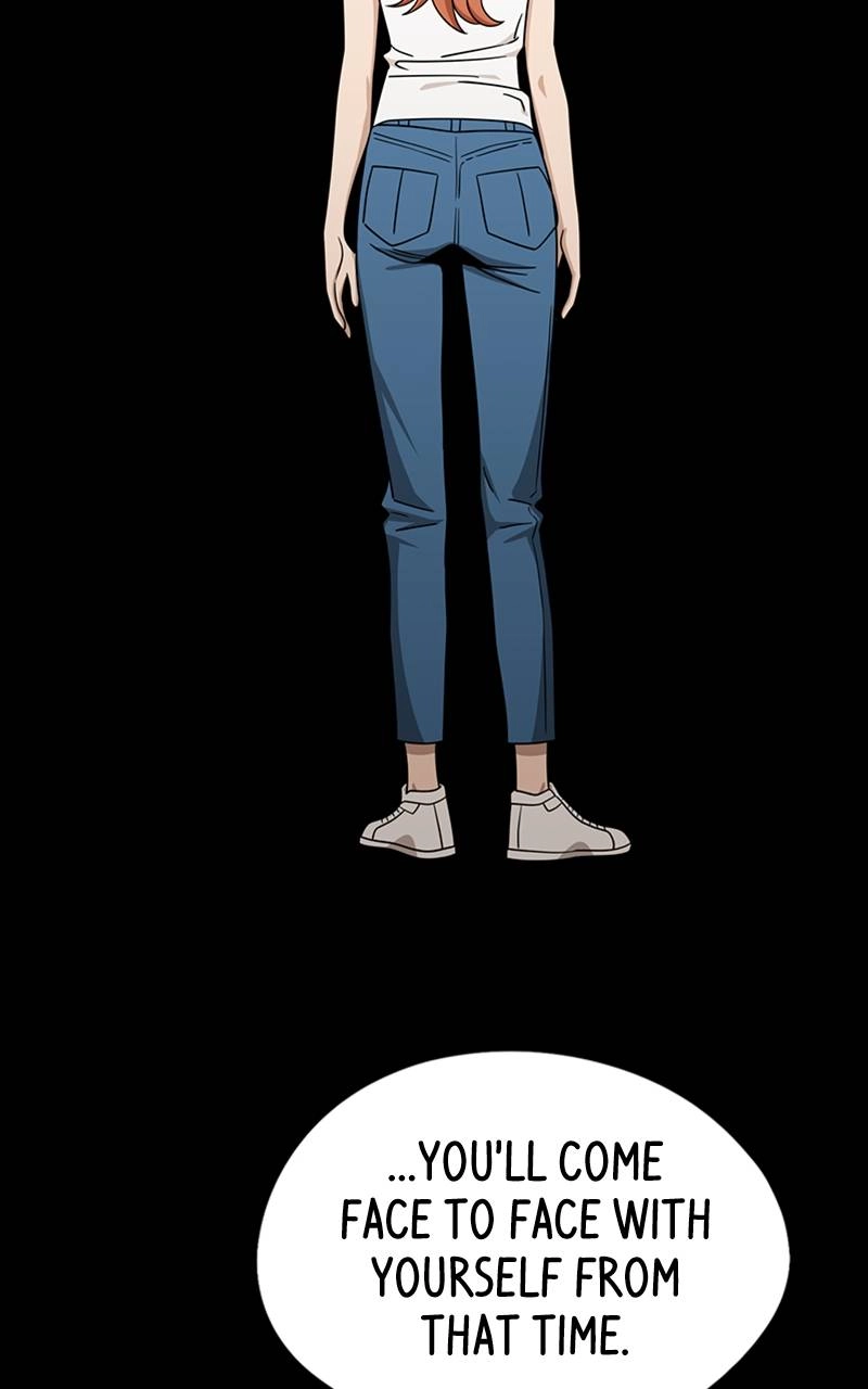 Maybe Meant to Be Chapter 74 - Just One Person Page 42