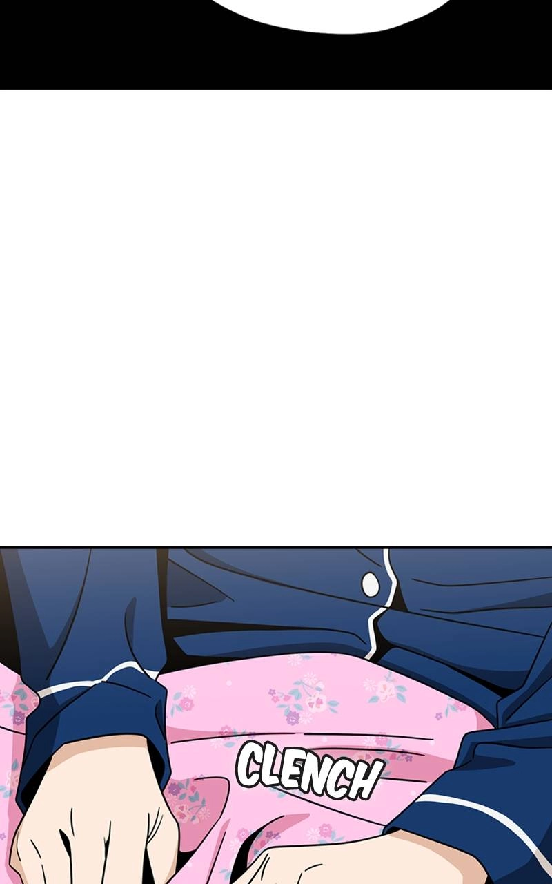 Maybe Meant to Be Chapter 74 - Just One Person Page 43