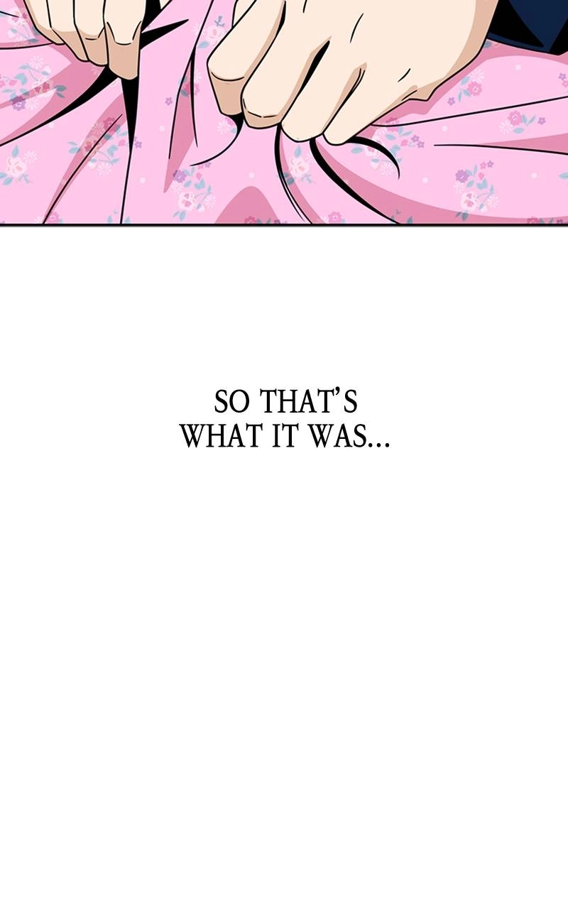 Maybe Meant to Be Chapter 74 - Just One Person Page 44