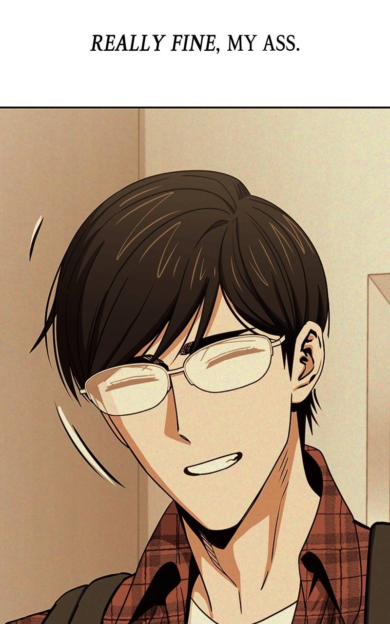 Maybe Meant to Be Chapter 74 - Just One Person Page 45