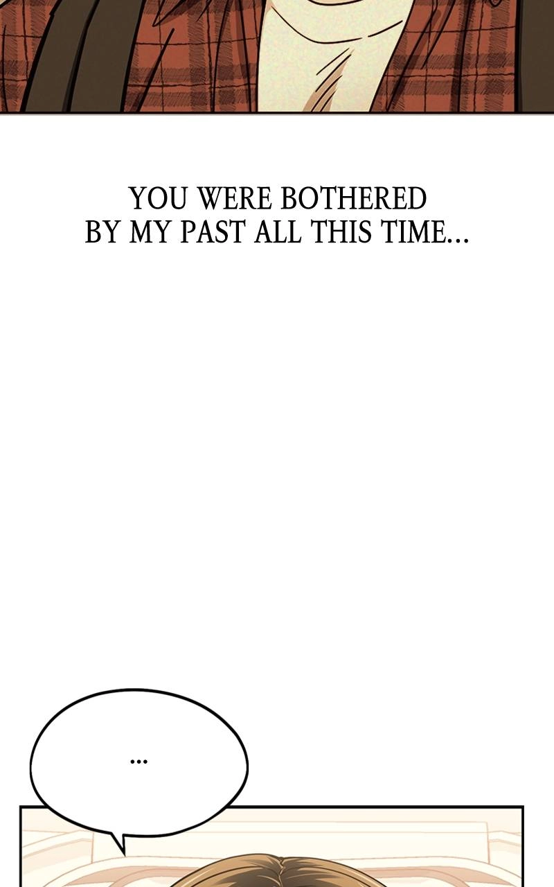 Maybe Meant to Be Chapter 74 - Just One Person Page 46