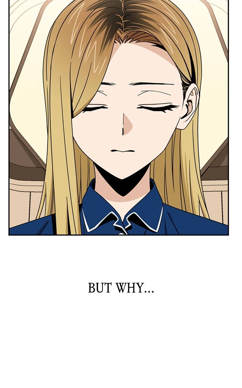 Maybe Meant to Be Chapter 74 - Just One Person Page 47