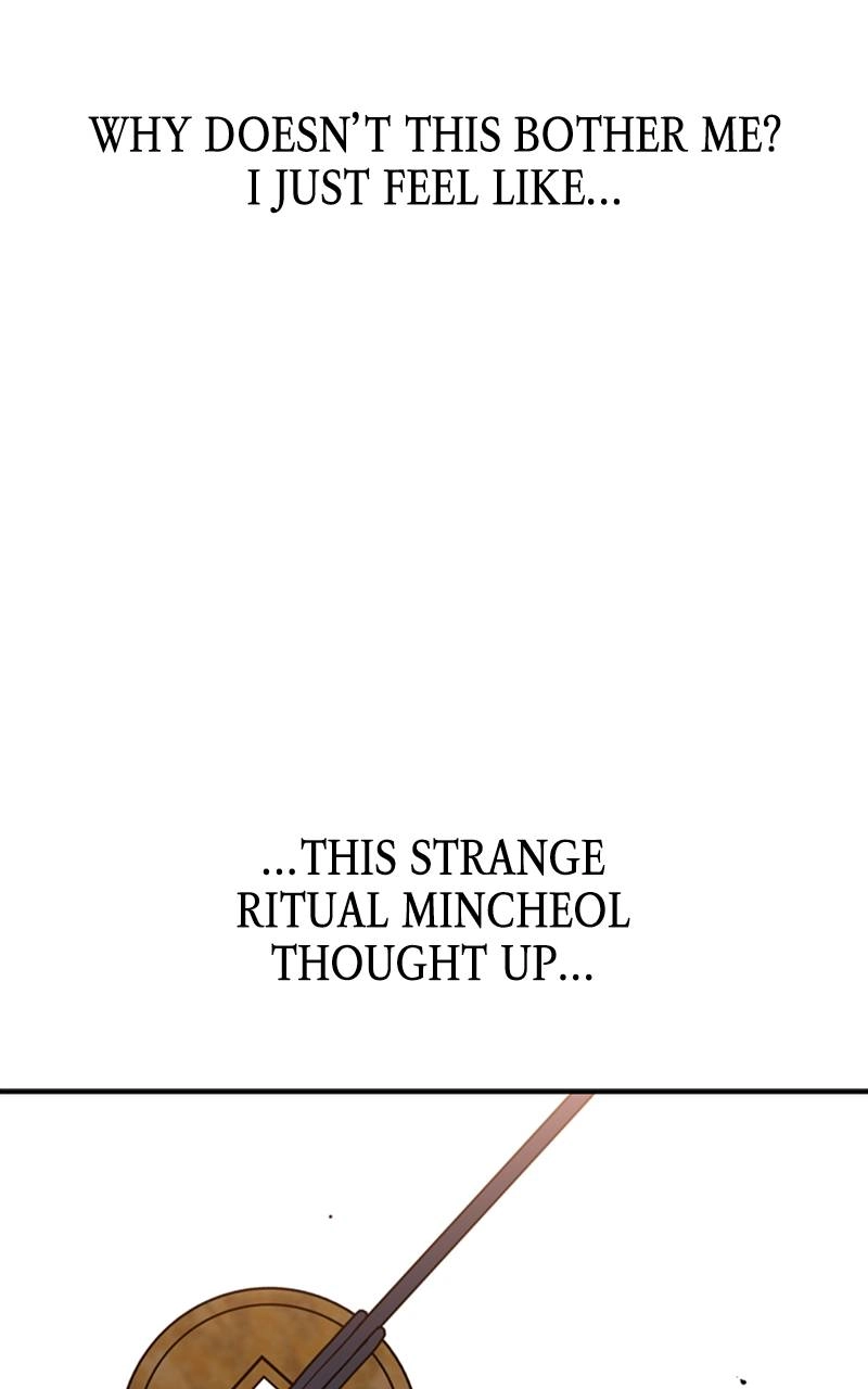 Maybe Meant to Be Chapter 74 - Just One Person Page 48