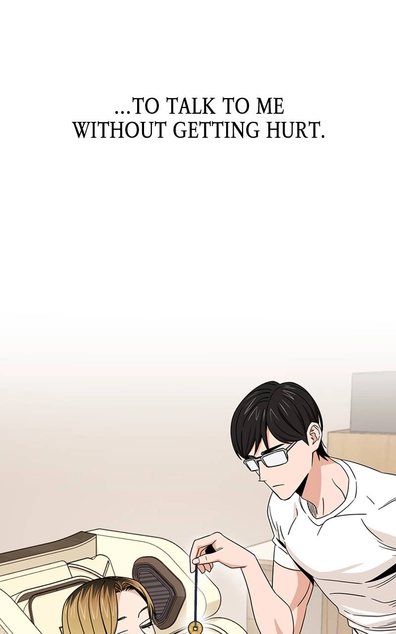 Maybe Meant to Be Chapter 74 - Just One Person Page 50
