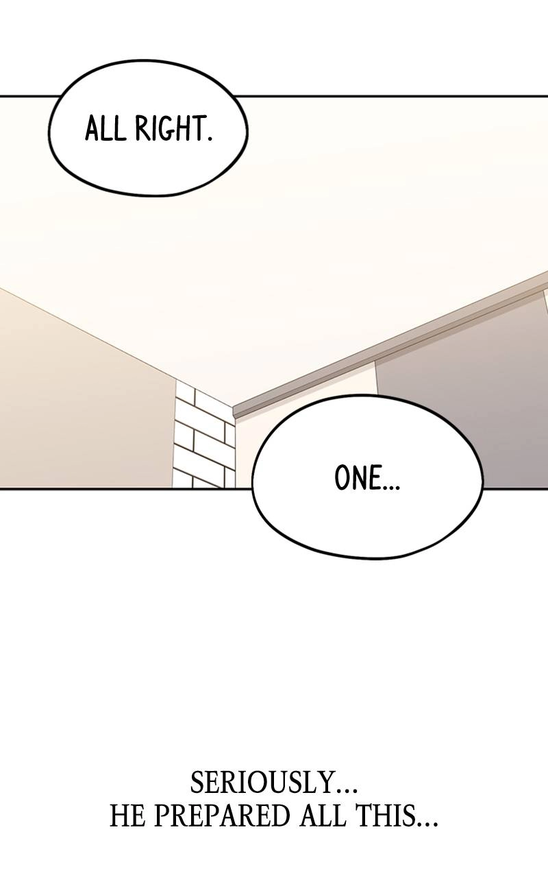 Maybe Meant to Be Chapter 74 - Just One Person Page 52