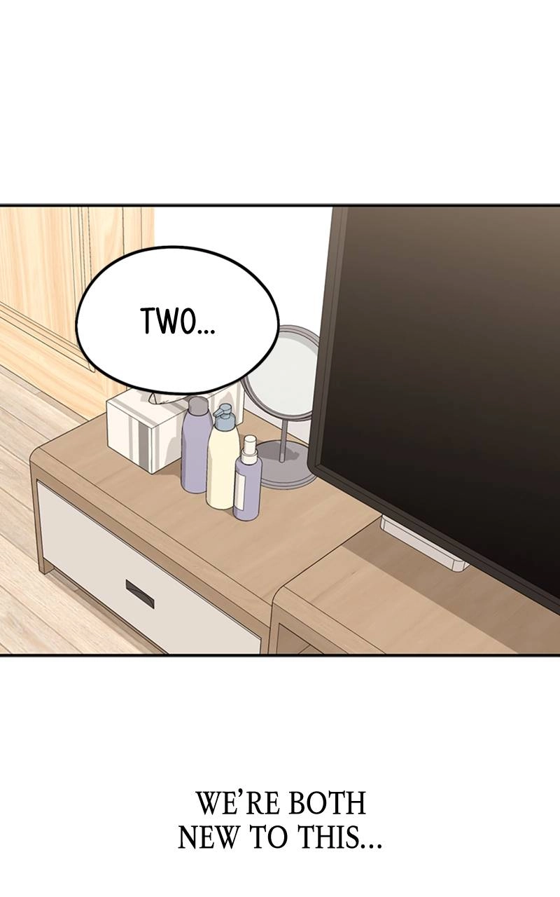 Maybe Meant to Be Chapter 74 - Just One Person Page 53