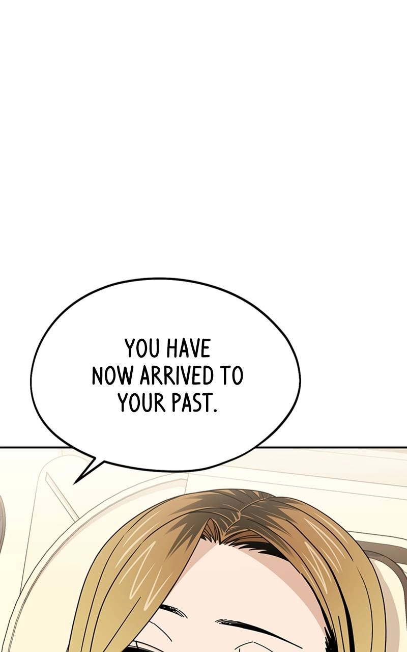 Maybe Meant to Be Chapter 74 - Just One Person Page 54