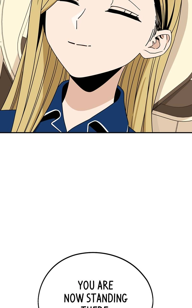 Maybe Meant to Be Chapter 74 - Just One Person Page 55