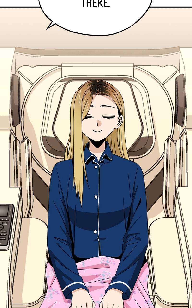 Maybe Meant to Be Chapter 74 - Just One Person Page 56