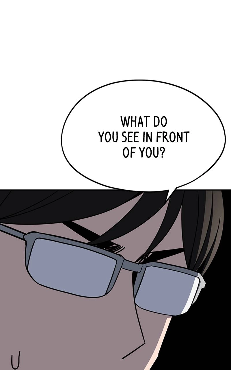 Maybe Meant to Be Chapter 74 - Just One Person Page 58
