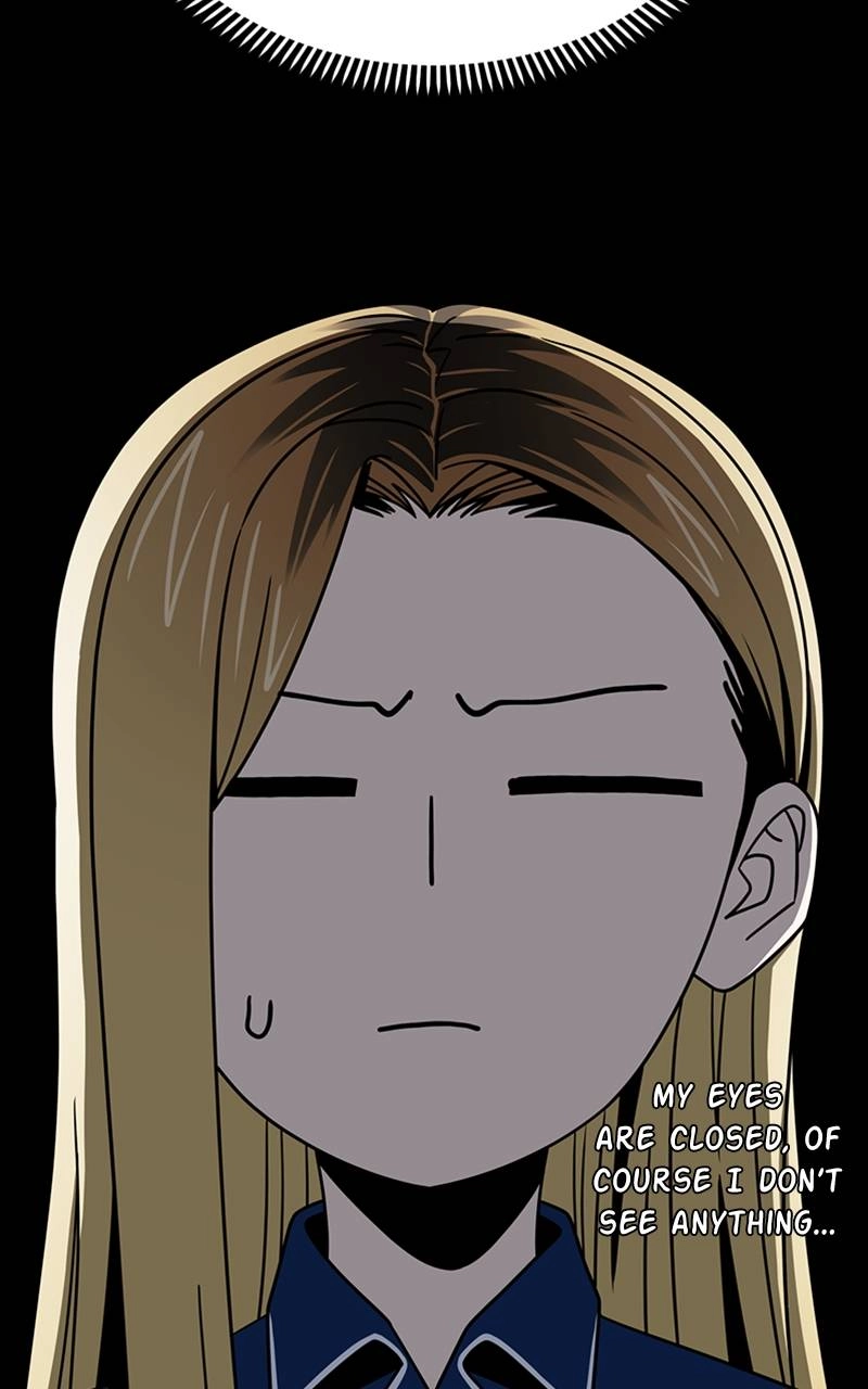 Maybe Meant to Be Chapter 74 - Just One Person Page 60