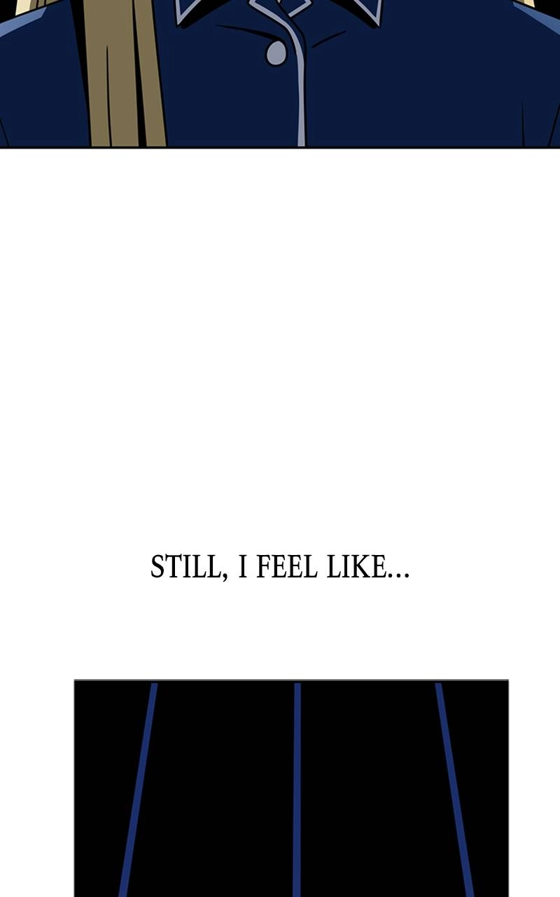 Maybe Meant to Be Chapter 74 - Just One Person Page 61