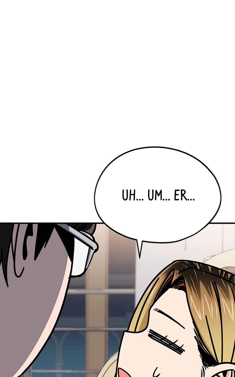 Maybe Meant to Be Chapter 74 - Just One Person Page 63