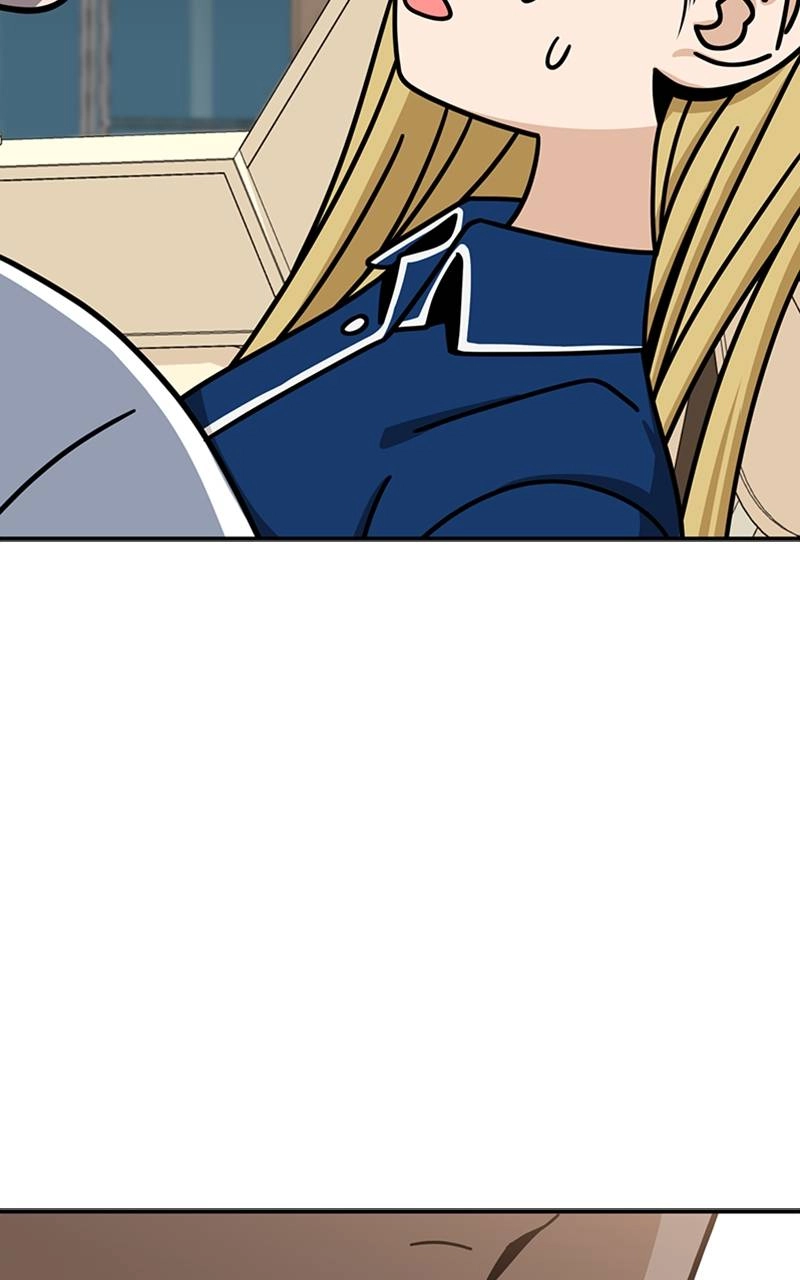 Maybe Meant to Be Chapter 74 - Just One Person Page 64