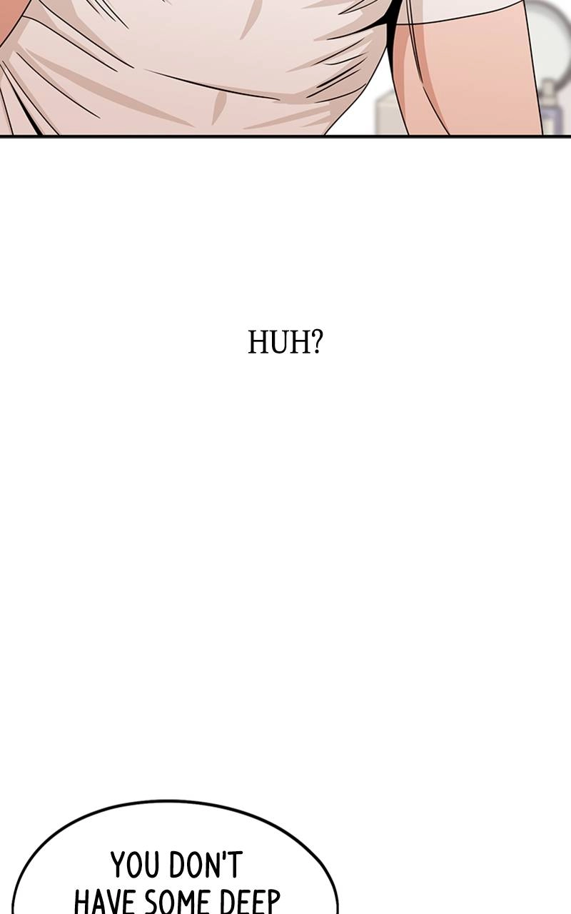 Maybe Meant to Be Chapter 74 - Just One Person Page 68