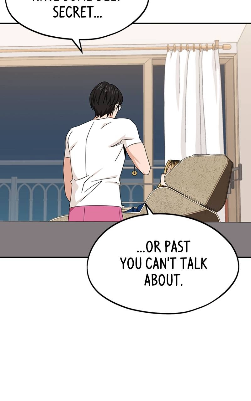 Maybe Meant to Be Chapter 74 - Just One Person Page 69