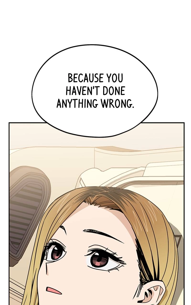 Maybe Meant to Be Chapter 74 - Just One Person Page 70