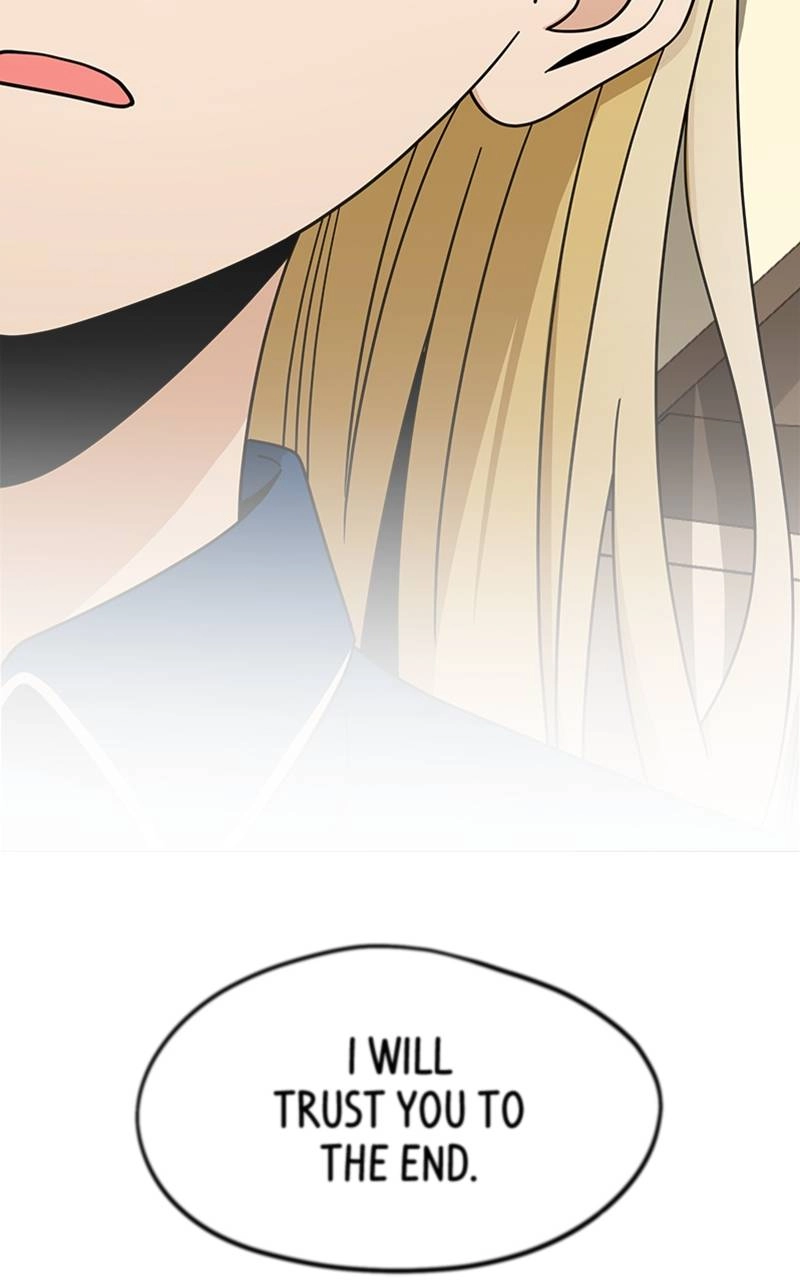 Maybe Meant to Be Chapter 74 - Just One Person Page 75
