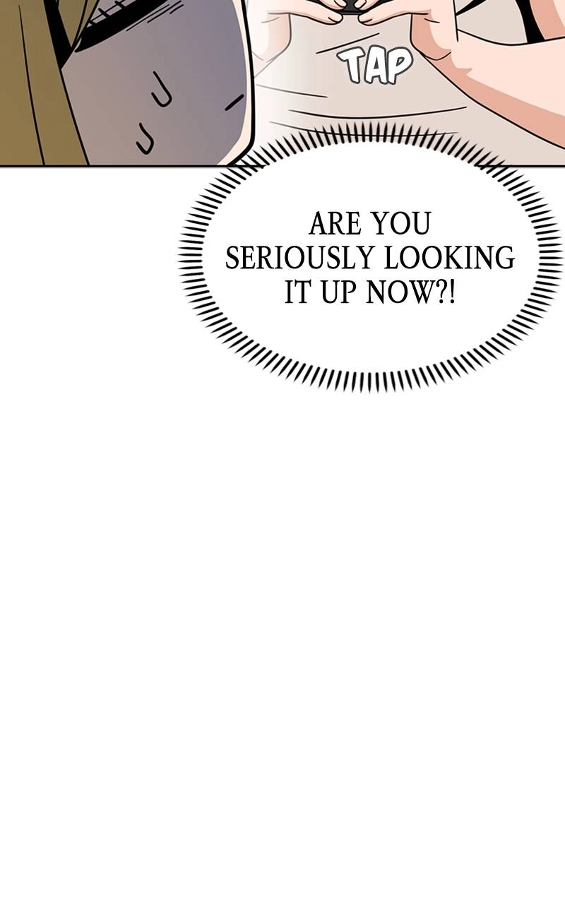 Maybe Meant to Be Chapter 74 - Just One Person Page 7