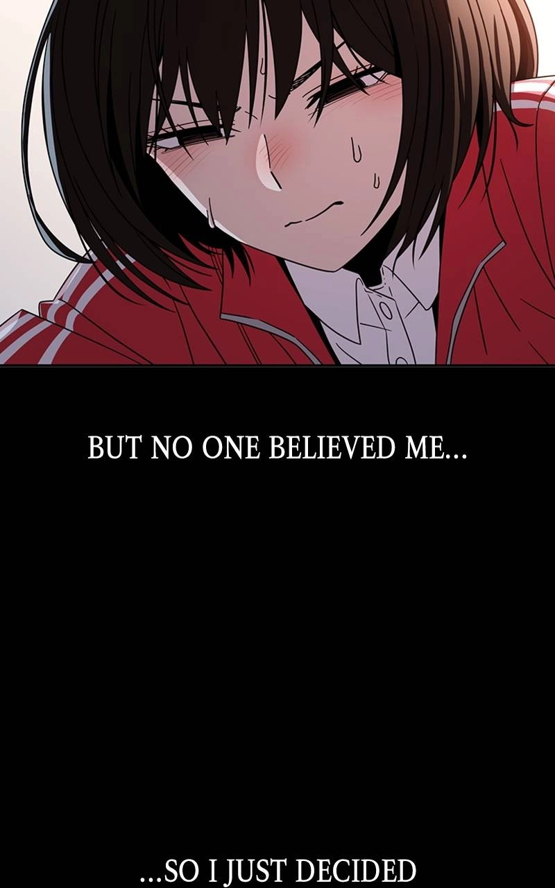 Maybe Meant to Be Chapter 74 - Just One Person Page 87